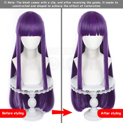 Frieren - Cosplay Fern costume de déguisement complet