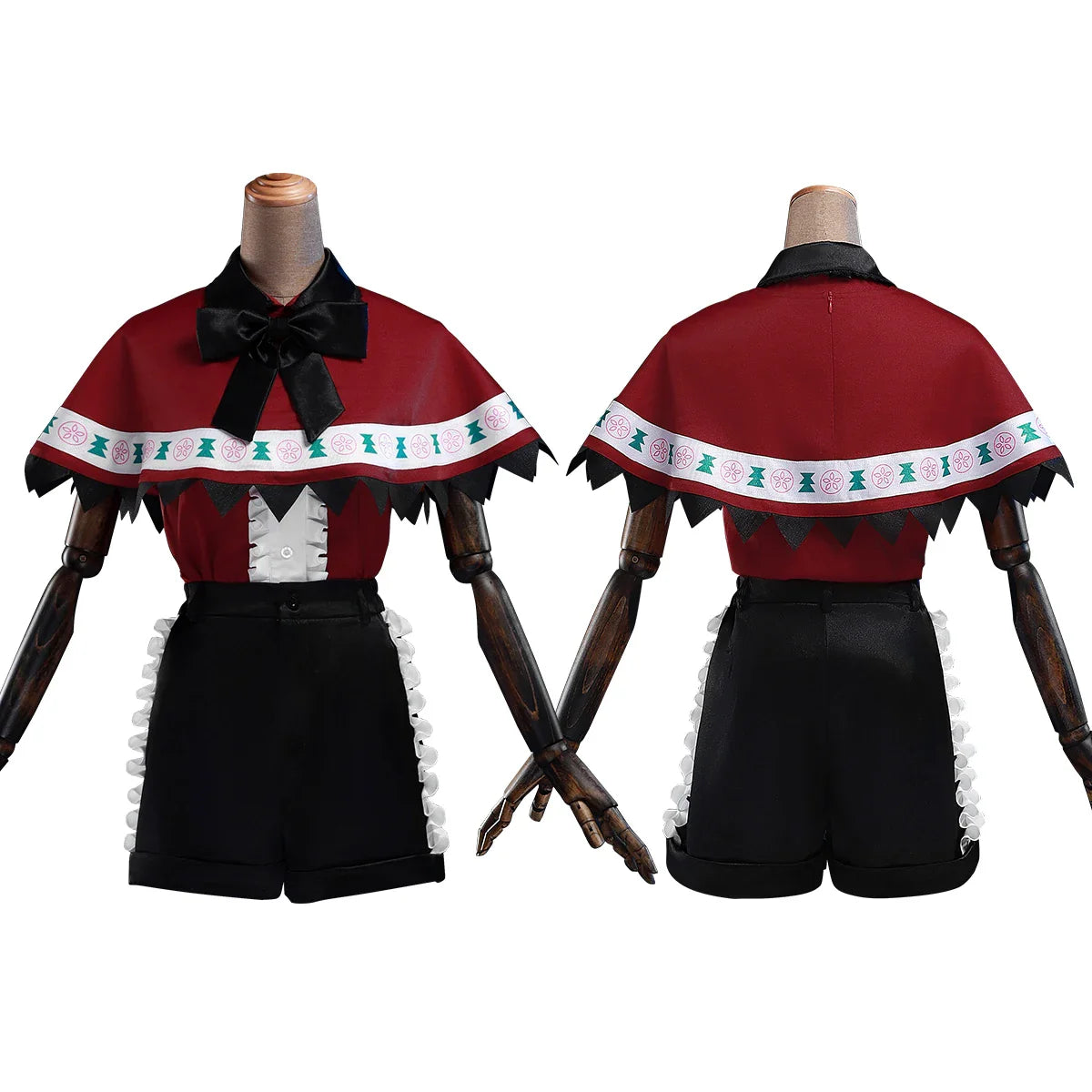 Oshi no Ko - Cosplay Mem-Cho costume de déguisement complet