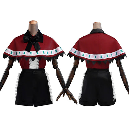 Oshi no Ko - Cosplay Mem-Cho costume de déguisement complet