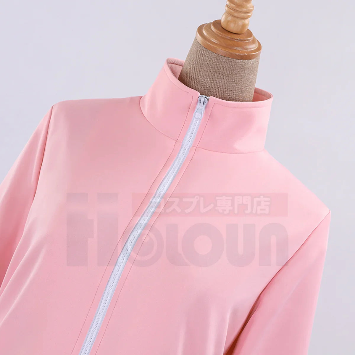 Bocchi The Rock - Cosplay Hitori Gotoh costume de déguisement complet
