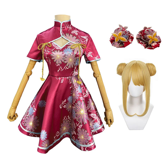 Oshi no Ko - Cosplay Ruby Hoshino costume de déguisement complet
