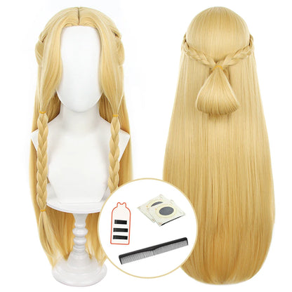 Delicious in Dungeon (Gloutons et Dragons) - Cosplay Marcille Donato costume de déguisement complet