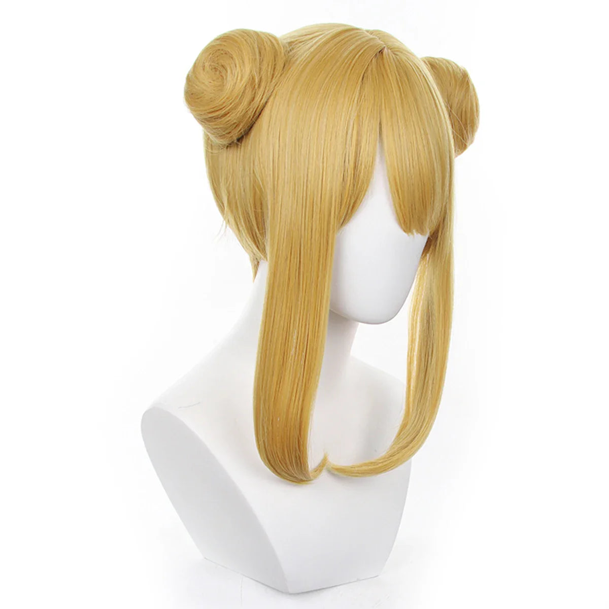 Oshi no Ko - Perruque Ruby Hoshino pour cosplay